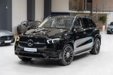 Mercedes-Benz GLE 350de 4M*AMG-LINE*NIGHT*SOFT-CLOSE*BURMESTER