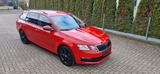 Skoda Octavia Combi Ambition 1 Hand DSG LED AHK - Skoda Octavia mit CNG-Antrieb: Kombi