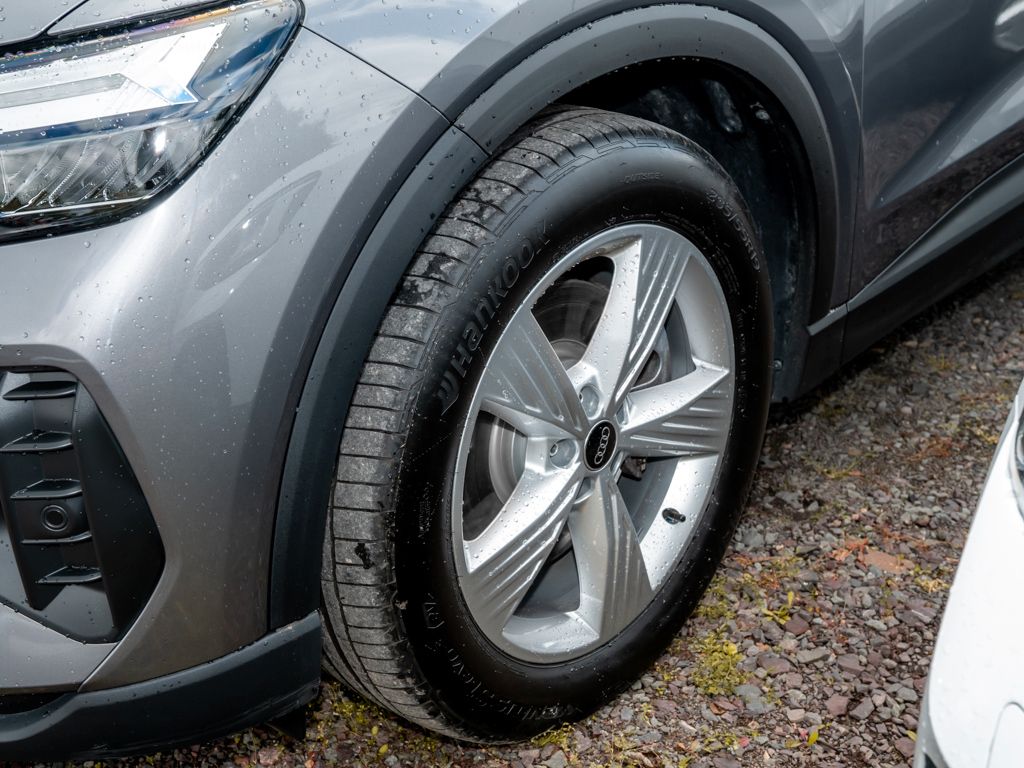 Audi Q4 e-tron - Bild 12