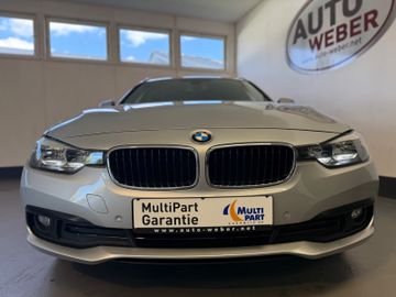 BMW 316 - 5