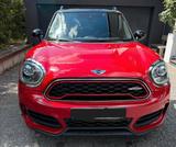 MINI John Cooper Works Countryman JWC - All4 - MINI John Cooper Works Countryman SUV
