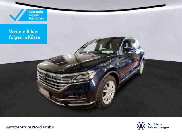Volkswagen Touareg 3.0 V6 TSI eHybrid Elegance 4M OPF
