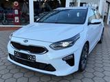 Kia KIA Ceed SW 1.4 T-GDI DCT OPF Spirit - Kia: Cee D SW Spirit