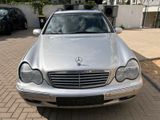 Mercedes-Benz C270 CDI Elegance - Mercedes-Benz C 270: Kombi
