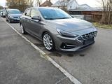 Hyundai i30 1.6 CRDi 100kW Hybrid Prime DCT Fastback... - Hyundai i30 Prime mit Diesel-Antrieb