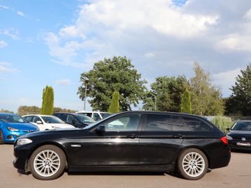 BMW 520 - 7