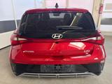 Hyundai i20 COMFORT NAVI Klimaautomatik SHZ 1.0 T-GDi... - Hyundai i20 Comfort mit Benzin-Antrieb