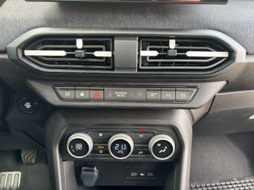 Dacia Jogger Eco-G 120 Expression 5-Sitzer