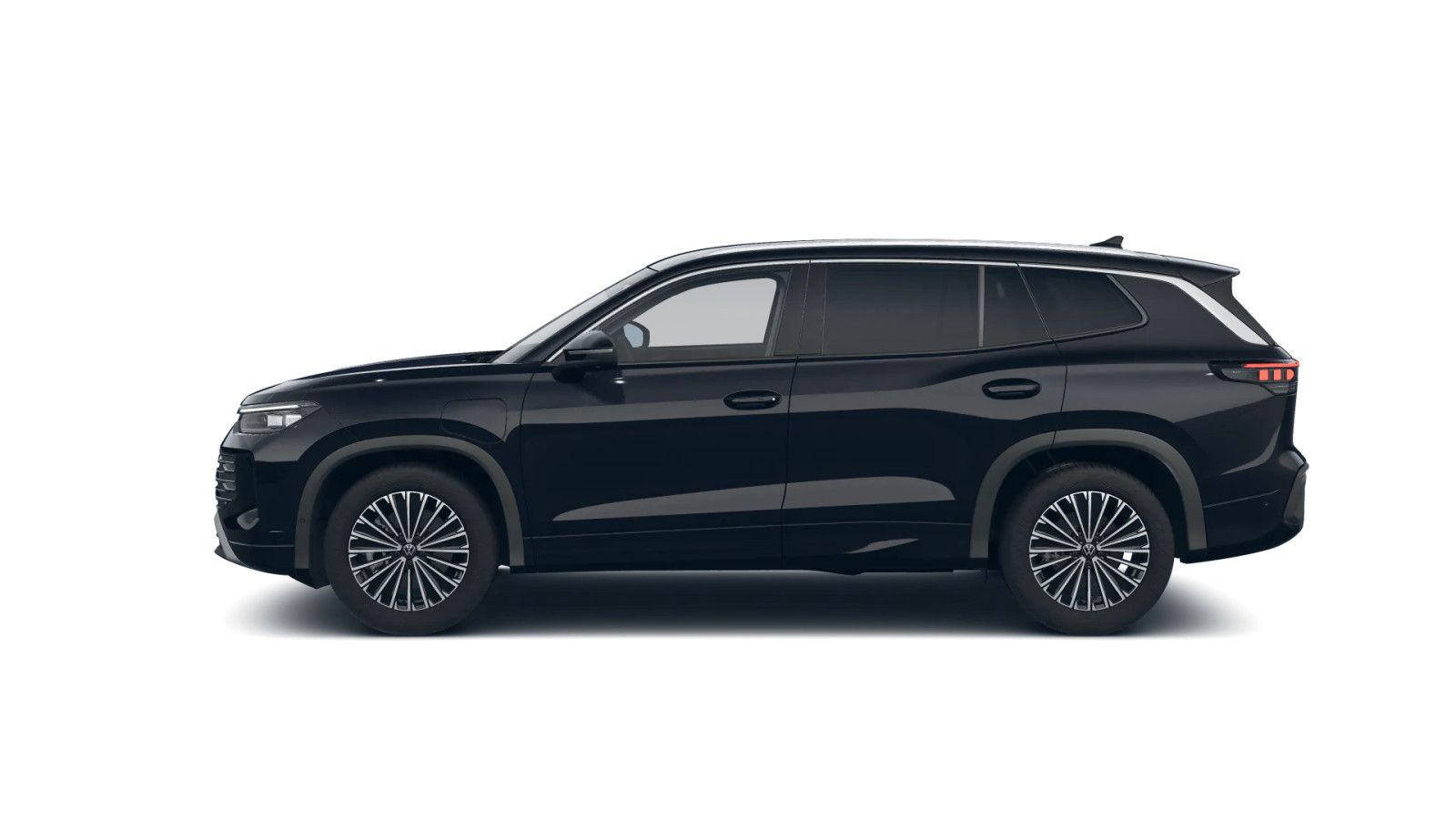 Volkswagen Tayron - Bild 7