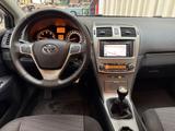 Toyota Avensis Wagon 2.0 D-4D Business *Org.NL!* Trekha - Toyota Avensis: Business