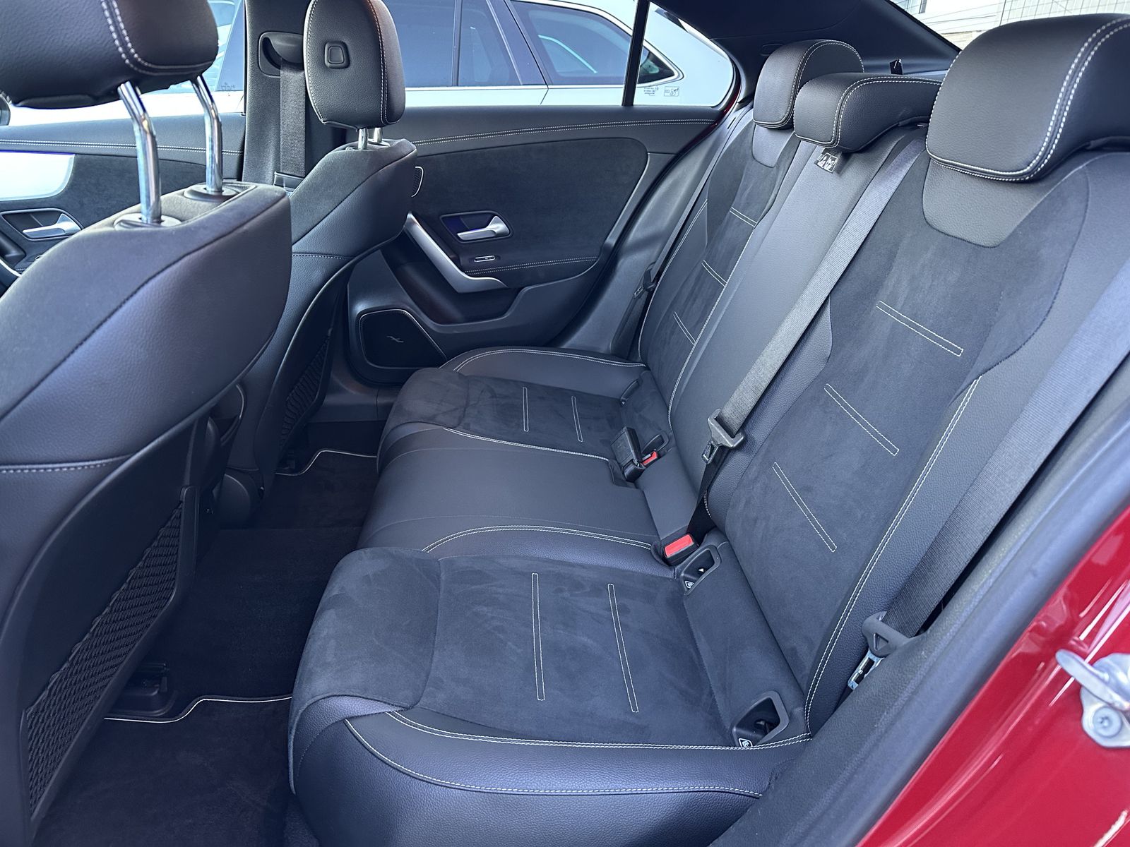 Fahrzeugabbildung Mercedes-Benz A 250 Edition 2020 NAV+LED+BURMESTER+18ZO+KAMERA