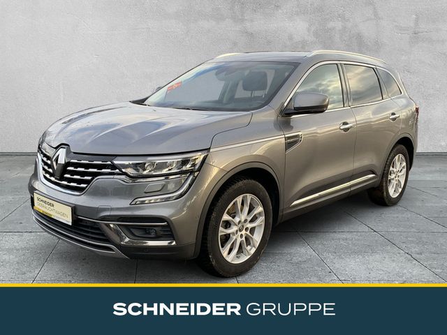 Renault Koleos INTENS BLUE dCi 185 4x4 SHZ+NSW+RFK+PDC