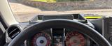 Suzuki Jimny BJ 2021 - gebrauchte Suzuki Jimny aus dem Jahr 2021