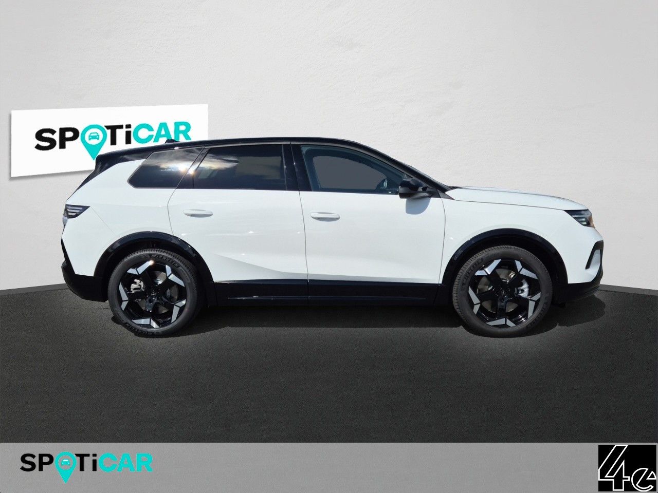 Opel Grandland (X) - Bild 4