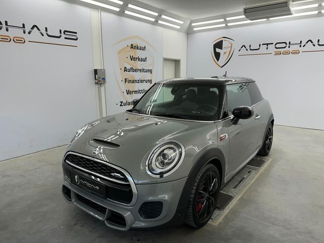 MINI John Cooper Works 1. HAND NAVI RFK KLIMA LED