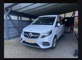 Mercedes-Benz Marco Polo Edition V300d - 4MATIC  - Diesel Benz