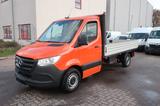 Mercedes-Benz Sprinter III Pritsche 211 CDI FWD L2/AHK/ Nr.128 - Mercedes-Benz Sprinter: 211 Cdi