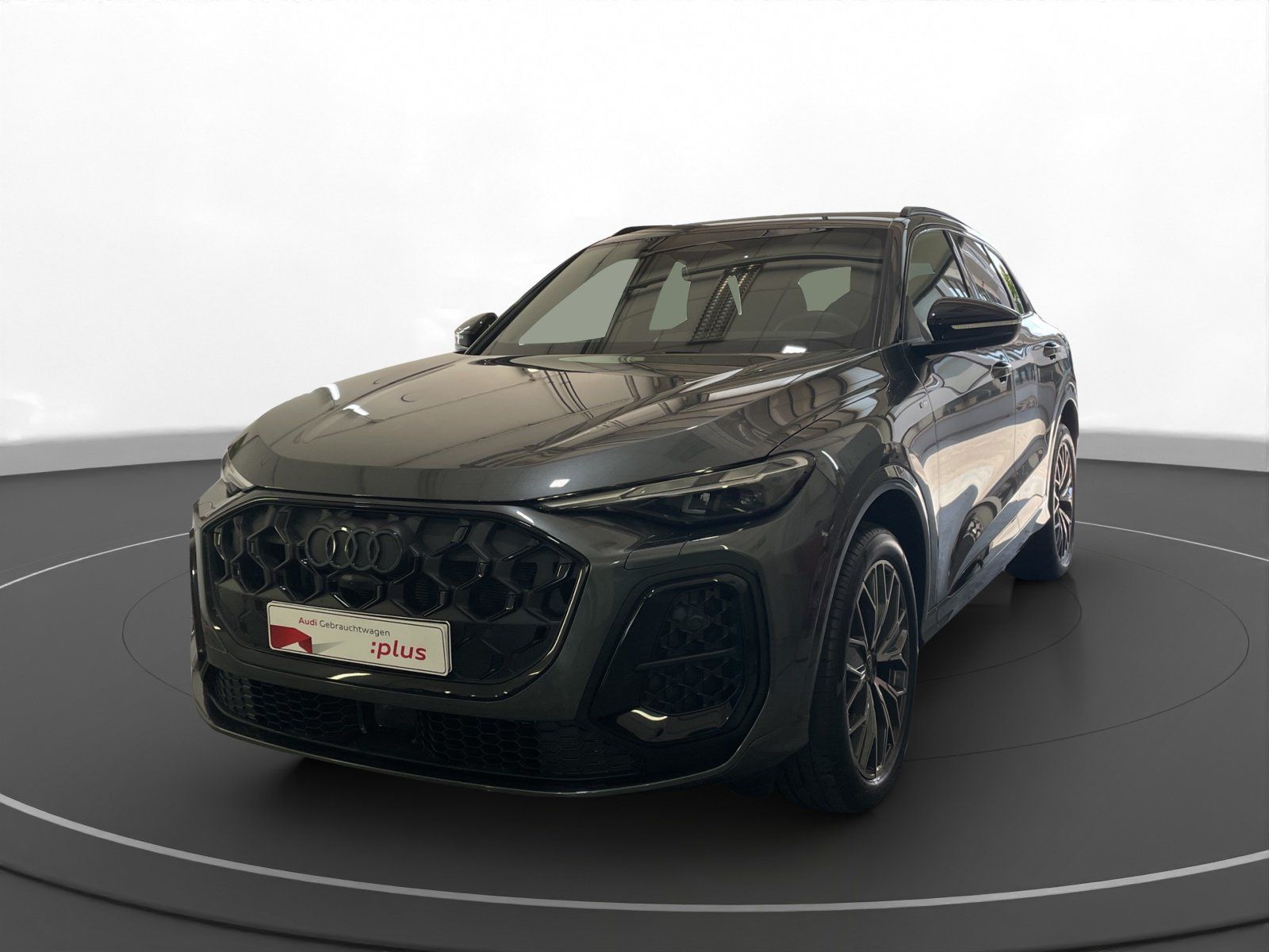 Audi Q5 - Bild 2