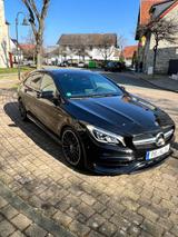 Mercedes-Benz CLA 45 AMG Shooting Brake Mercedes-AMG CLA 4... - Mercedes AMG gebraucht