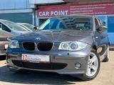 BMW 120d *M47*TÜV*XENON*PDC*KLIMA* - BMW 120 in Mannheim