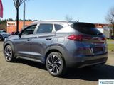 Hyundai Tucson 1.6 Trend Navi+AHK+Shzg+Lhzg+Alu19+Kamera - Hyundai TUCSON aus 2019