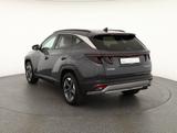 Hyundai Tucson 1.6T-GDI Matrix Navi ACC Kamera - Hyundai TUCSON mit Benzin-Antrieb: Geländewagen, Schaltgetriebe