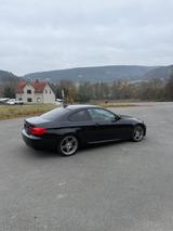 BMW 320d Coupé M Sport Paket viel Sonderausstattung - BMW 320 mit Diesel-Antrieb: Coupe