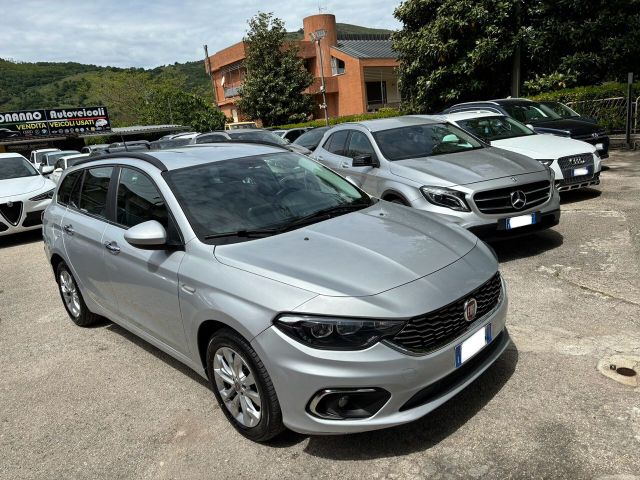 Fiat FIAT TIPO 1.3 MTJ SW 2018