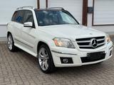 Mercedes-Benz GLK 350 GLK 4Matic VOLL-PAKET/SPORT PAKET - Mercedes-Benz GLK-Klasse mit Benzin-Antrieb