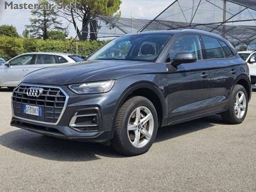 Audi Q5 - 2