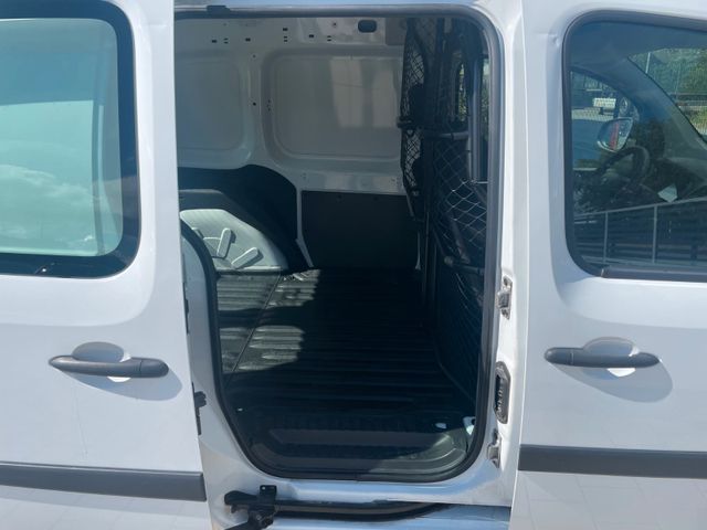 Fahrzeugabbildung Renault Kangoo Rapid Extra(Tüv&Insp.Neu)