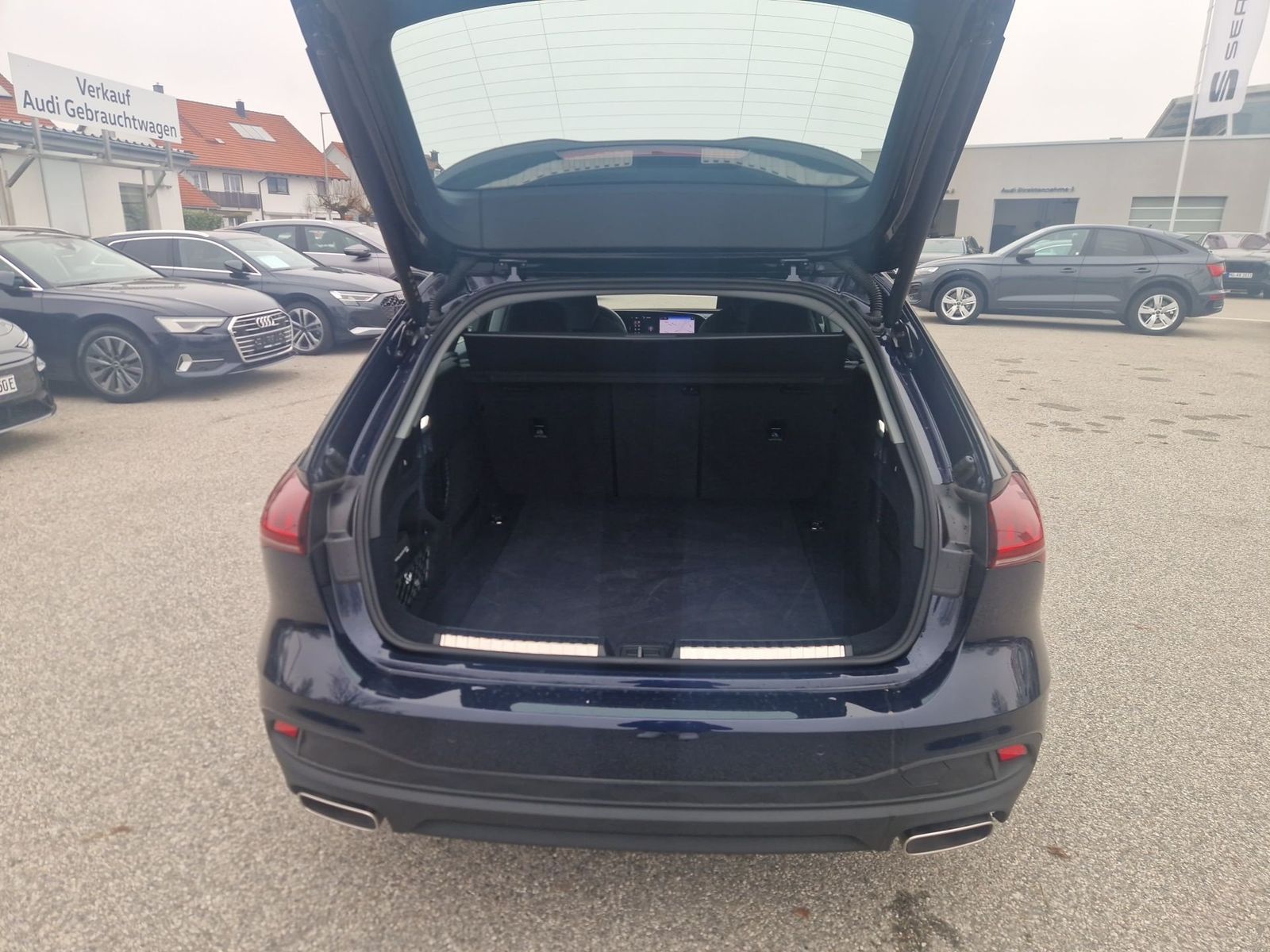 Audi A5 - Bild 8