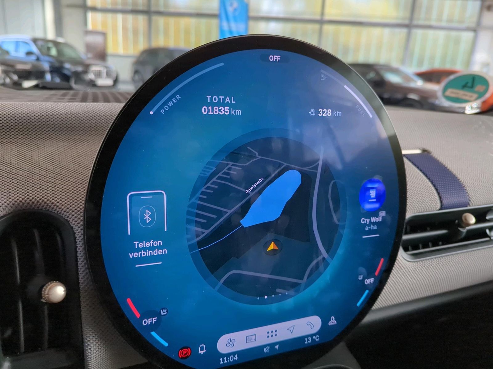 MINI Cooper S Cabrio - Bild 13