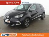 Renault Captur 1.2 TCe Energy Initiale Paris Aut.*NAVI* - Renault Gebrauchtwagen in Hannover