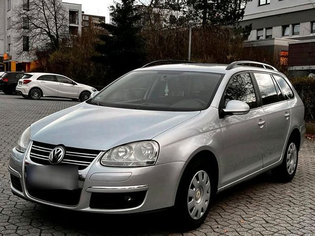 Volkswagen VW Golv 5 1,9TDI*TÜV NEU*