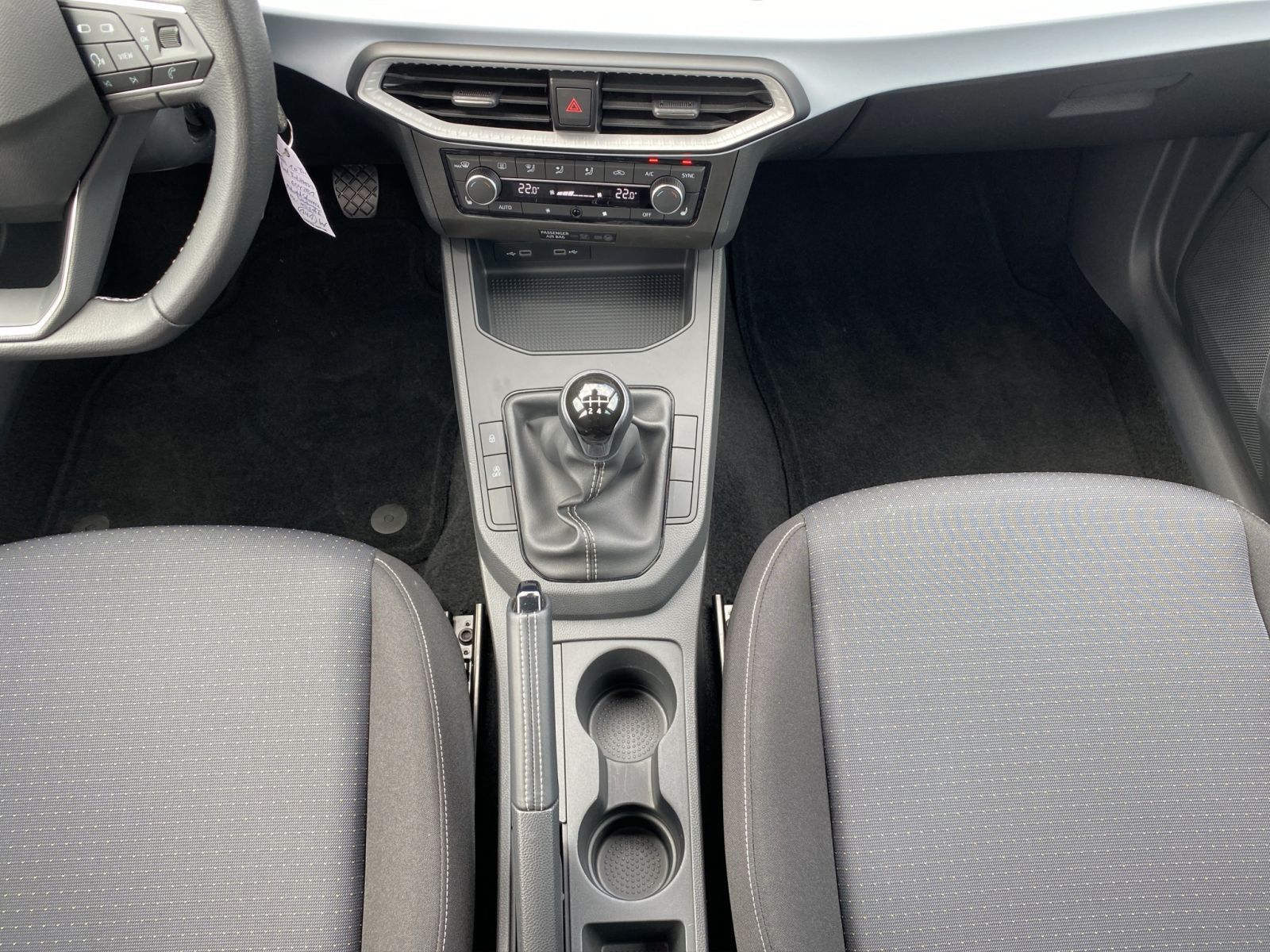 Seat Ibiza - Bild 15