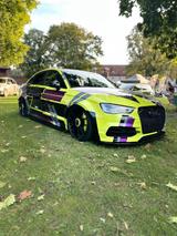 Audi S3 2.0 TFSI S tronic quattro -