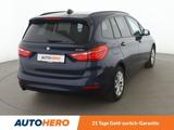 BMW 218i Gran Tourer Advantage Aut.*NAVI*LED*TEMPO* - BMW 2er Reihe in Stuttgart