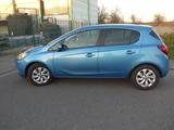 Opel CorsaE 1.4 drive 101PS EZ 09/15 Klima SHZ LHZ SH - Opel Corsa: 1.0