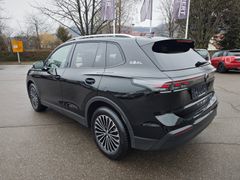 VW Tiguan "Goal" 150PS TDI DSG #18" #AHK #360° VW Tiguan "Goal" 150PS TDI DSG #18" #AHK #360°