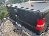 Ford F 150 - gebrauchte Ford F 150 aus dem Jahr 2006