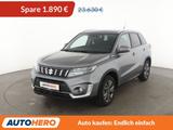 Suzuki Vitara 1.5 Dualjet Hybrid Shine Aut.*ACC*CAM*SHZ