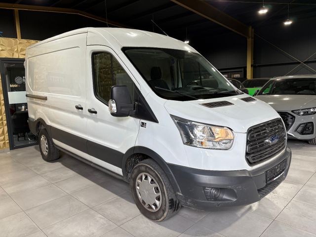 Ford Transit Kasten 330 L2 H2Trend/3-SITZ/PDC/KLIMA/
