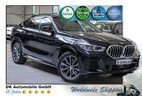 BMW X6 xDrive 30d Mild-Hybrid///M SPORT/LASER/PANO/ - BMW X6 Gebrauchtwagen in Hamburg