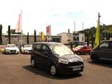 Ford Tourneo Courier Trend Tüv & AU,Inspektion Neu !!