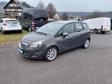 Opel Meriva B Innovation SEHR GUTER ZUSTAND - Opel Meriva mit Schiebetür