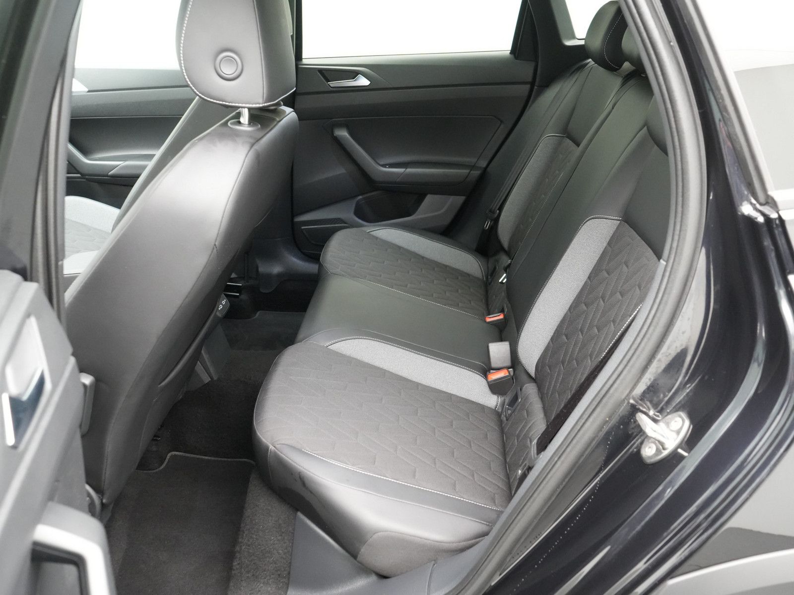 Volkswagen Taigo - Bild 14