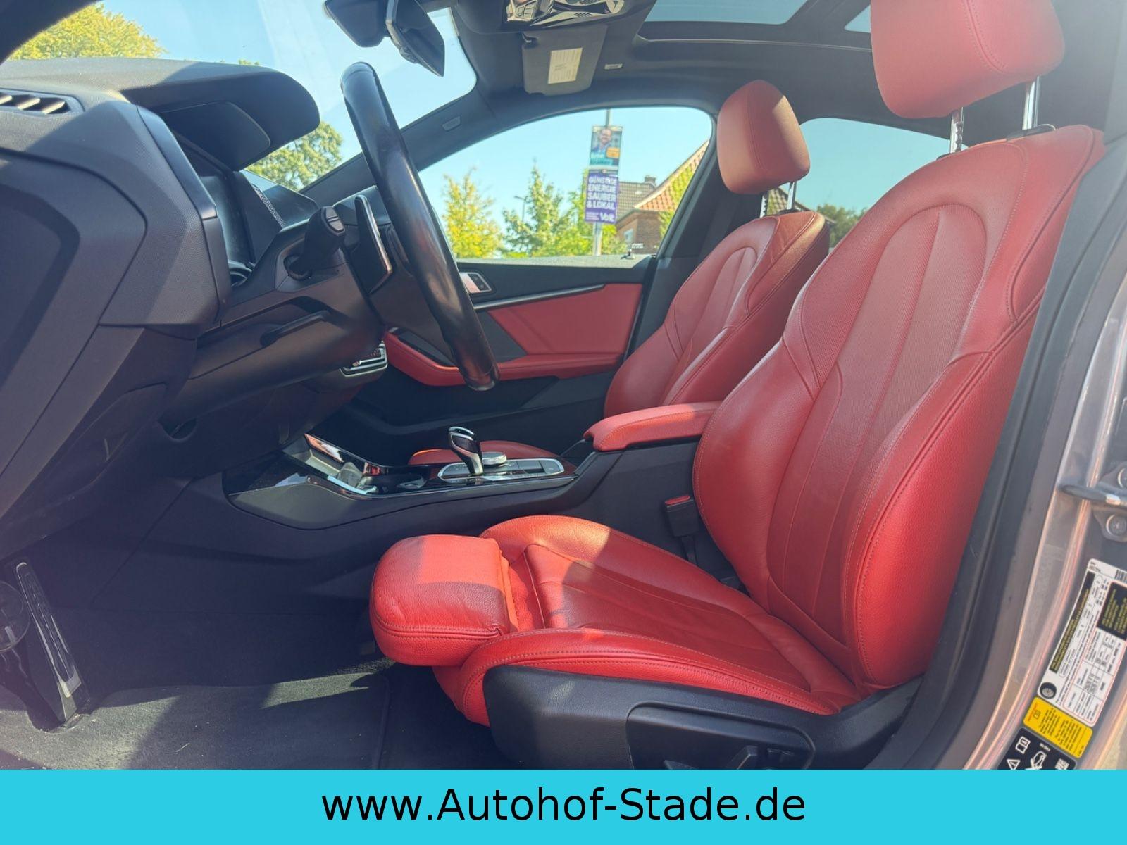 BMW M235i xDrive Gran Coupé Editioncol. Step