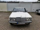 Mercedes-Benz Mercedes Benz W123 ,230 te - Mercedes-Benz: Kombi, W123
