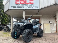 CFMOTO CFORCE 1000 ABS Touring I 2026